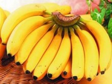 香蕉不能和什么一起吃？吃香蕉的禁忌