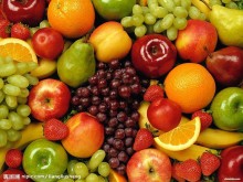 最适合冬天吃的6水果