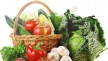 吃蔬菜的9大误区 吃素不吃荤、吃菜不喝汤
