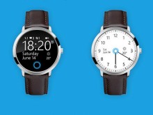 微软智能手表