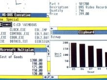 Windows系统30年发展史：从1到10