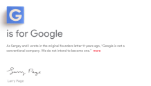 从今天起，Google 就不再是你知道的那家公司了