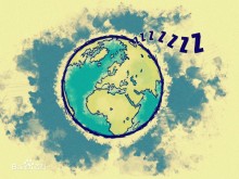 3月21日 世界睡眠日