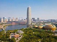 郑州被确定为国家中心城市 这意味着什么？