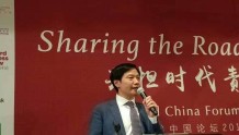 小米雷军在哈佛中国论坛的演讲：互联网不仅是技术