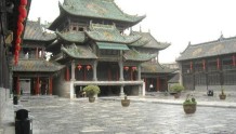 离郑州比较近的三大古镇，历史气息浓厚、风景如画！