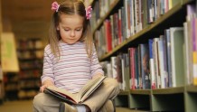 阅读能让孩子比同龄人优秀10倍，19个小方法让孩子爱上阅读
