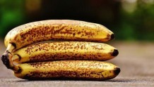 长斑的香蕉竟然这么厉害！水果摊上错过太多年