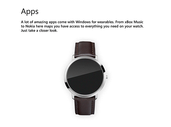 Microsoft smartwatch concept (10)