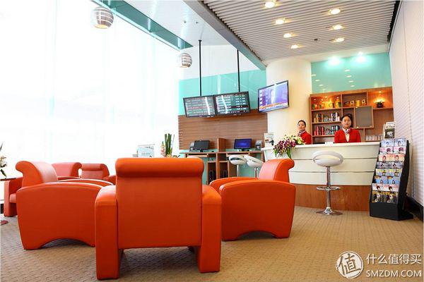 阿里芝麻信用再添新用途：芝麻分700分以上免费进上海机场VIP室