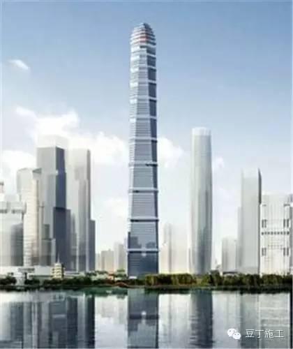 史上最全丨中国35栋500米以上高楼（含在建、拟建、完工）