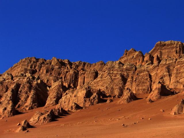 中国108座名山