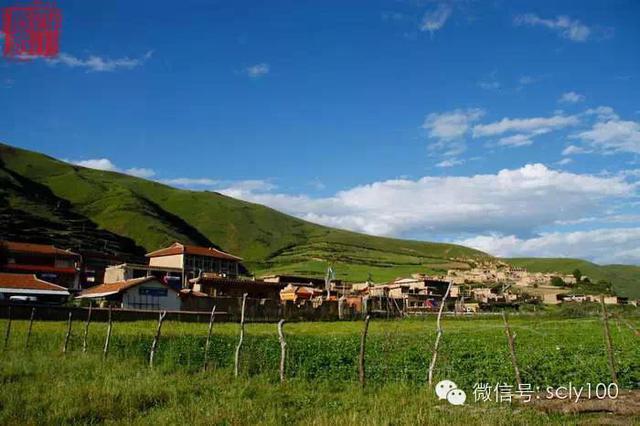 隐藏在四川的10处秘境，这才是世界级的风景