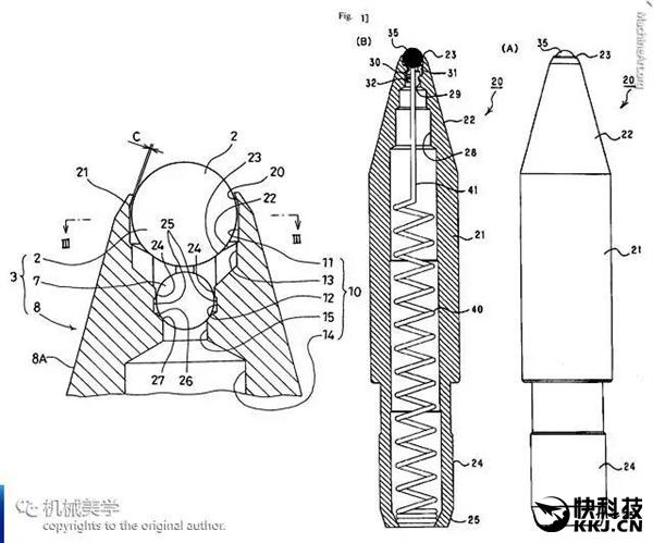 中国怎么就造不出圆珠笔球珠！终于明白了