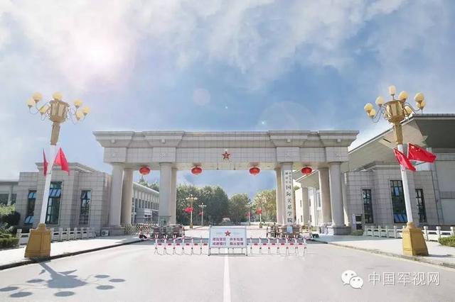 军校 | 军考临近,我军十所著名军校你知多少?
