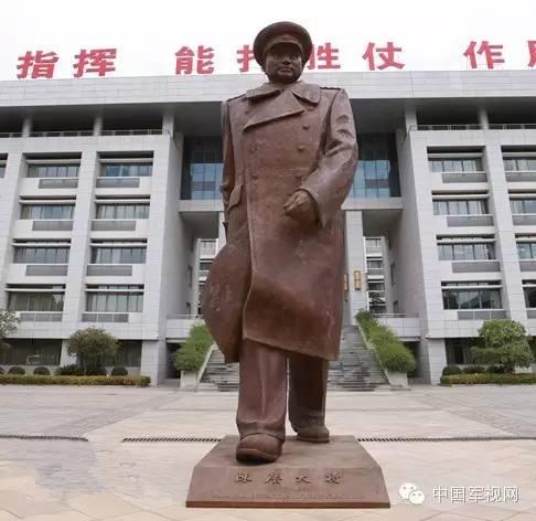 军校 | 军考临近,我军十所著名军校你知多少?