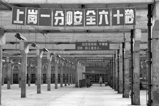 沧海桑田几十年，郑州国棉一厂到六厂的地覆天翻！