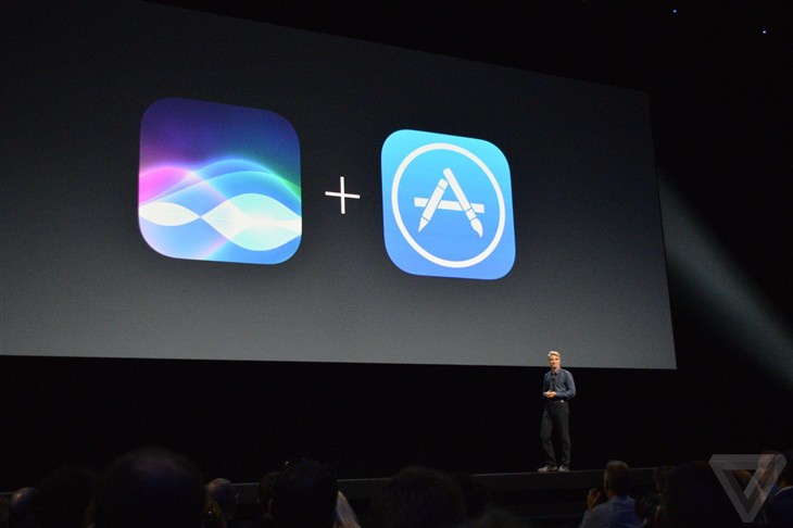 iOS 10发布：10项重大改进 