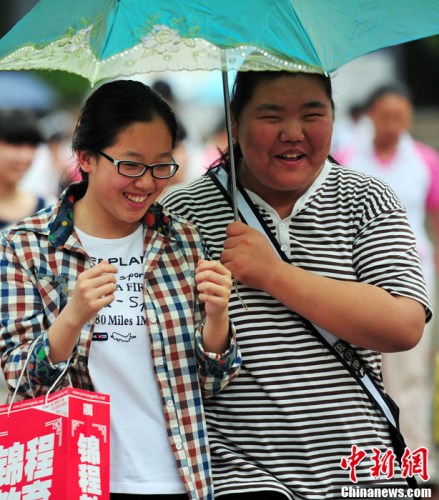 中考改革方案全扫描:破除唯分数论 削减加分项目