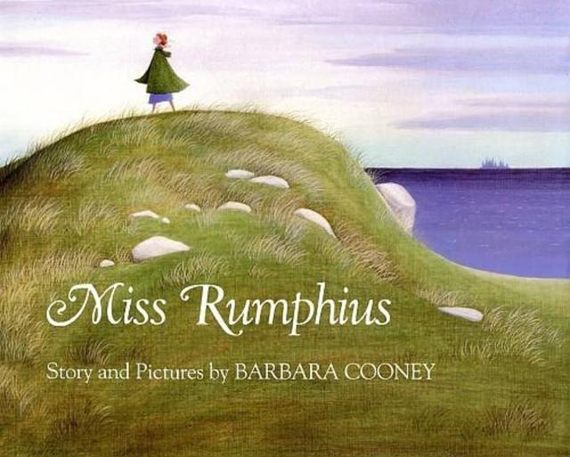 纽约图书馆评选出100本最佳儿童绘本，你家娃看过这些吗？
