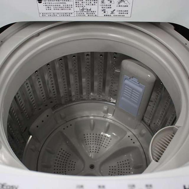 洗衣机是滚筒洗的干净还是波轮洗得干净？买个三个才彻底懂了