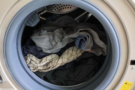 洗衣机是滚筒洗的干净还是波轮洗得干净？买个三个才彻底懂了