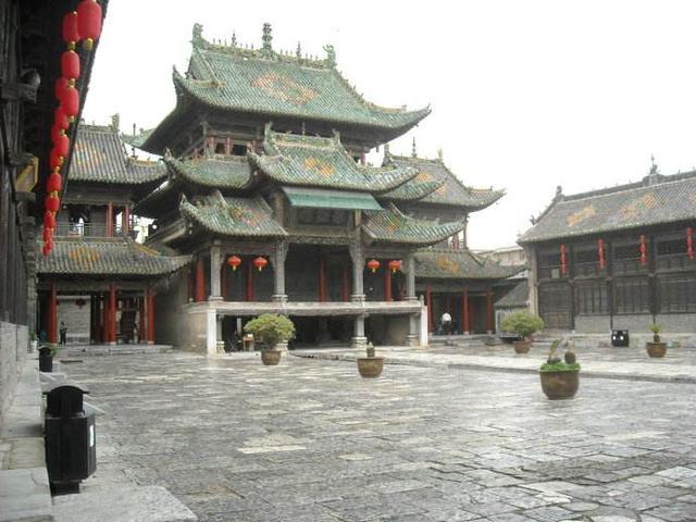 离郑州比较近的三大古镇，历史气息浓厚、风景如画！