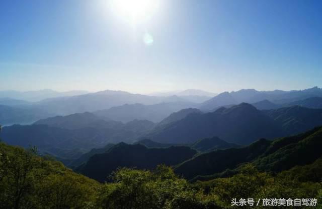 河南唯一！这次栾川真的要全国闻名了！