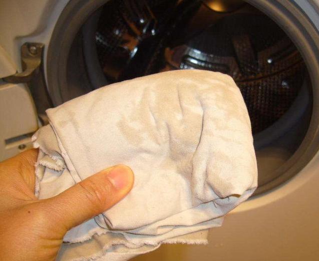 夏天了，手把手教你清洗滚筒洗衣机，简单易懂还快捷！