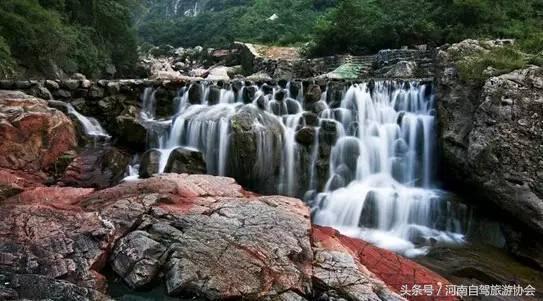 没有教师证也能免票游景区，河南这4个景区9月免票一整月