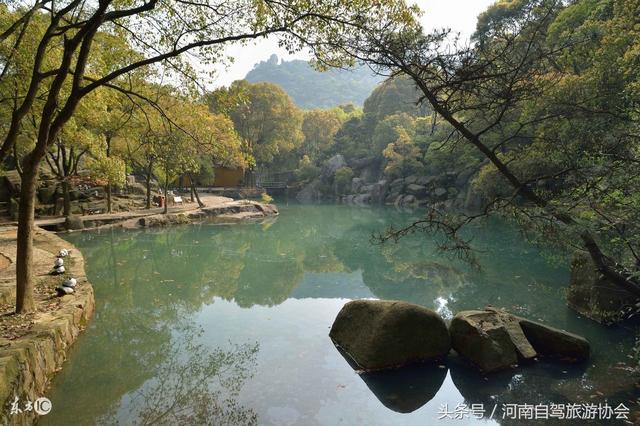 没有教师证也能免票游景区，河南这4个景区9月免票一整月