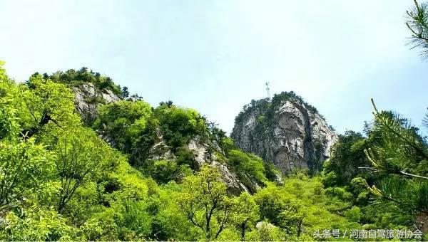 没有教师证也能免票游景区，河南这4个景区9月免票一整月