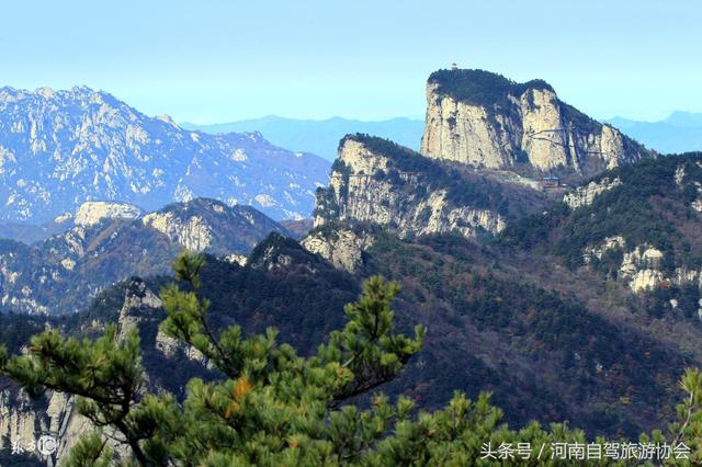 没有教师证也能免票游景区，河南这4个景区9月免票一整月