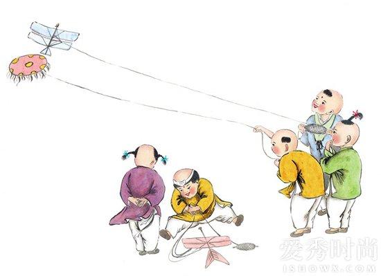 “重阳节”是什么意思?重阳节的习俗有哪些?