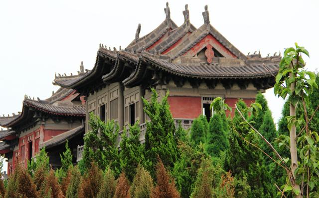 河南郑州的这个庄园面积是乔家大院的15倍，门票还比乔家大院低！
