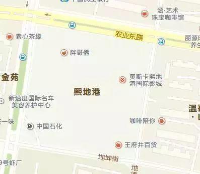 以后停车不怕了！最全版郑州停车地图来了，价格、泊位、时长都在这……