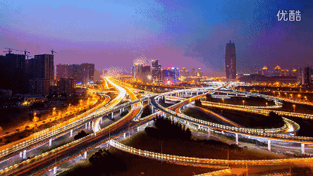 郑州高架、高铁、地铁开挂建设！明年的郑州你要刮目相看了！