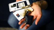 手机电池为什么会燃爆？