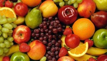 最适合冬天吃的6水果