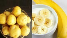 香蕉和一般水果不一样？香蕉更像土豆