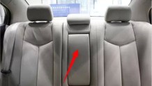 汽车上哪个座位最安全