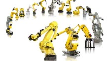 机器人产业国退洋进 外企占据70%以上份额