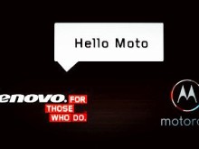 MOTO将在2月回归中国市场