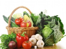 吃蔬菜的9大误区 吃素不吃荤、吃菜不喝汤
