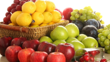 水果吃对时间才健康 8种水果晚上不能吃