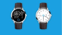 微软智能手表