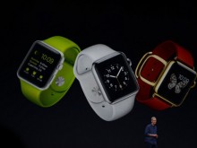 Apple Watch，中国的开发者是怎么看待它的
