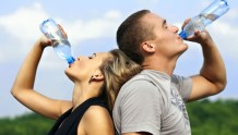 健康喝水很重要 你会喝水吗