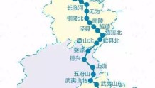 “中国最美高铁”明天正式运营，沿途风景好美