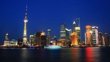 赞！上海原来有那么多世界第一！